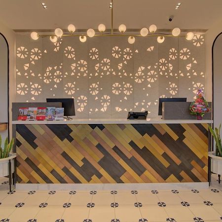 7 Apple Hotel Nashik Exterior foto