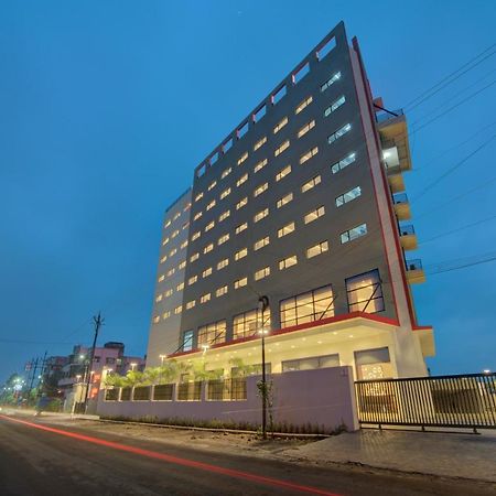 7 Apple Hotel Nashik Exterior foto
